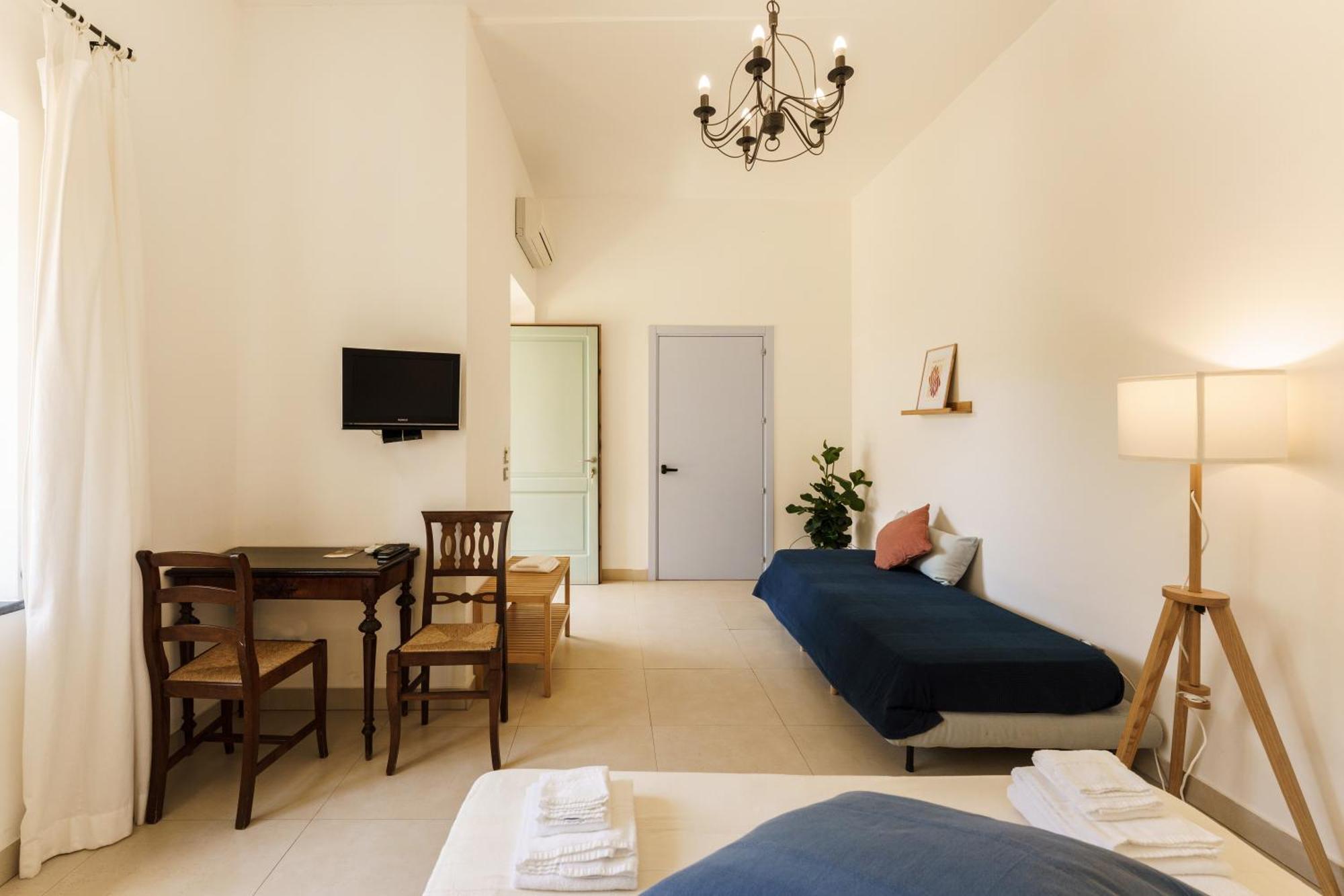 Villa Mazzella Прочида Екстериор снимка